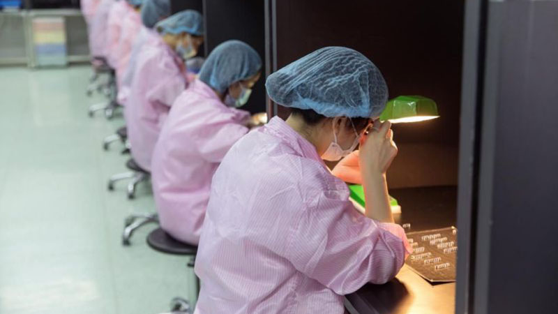 以創(chuàng)新為主旋律，譜寫戴斯光電發(fā)展協(xié)奏曲