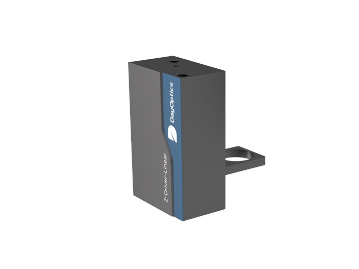 小Z驅(qū)動(dòng)器-直線