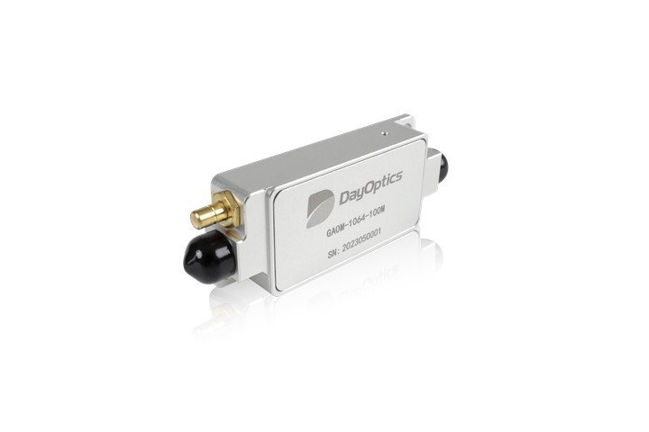 自由空間聲光調(diào)制器