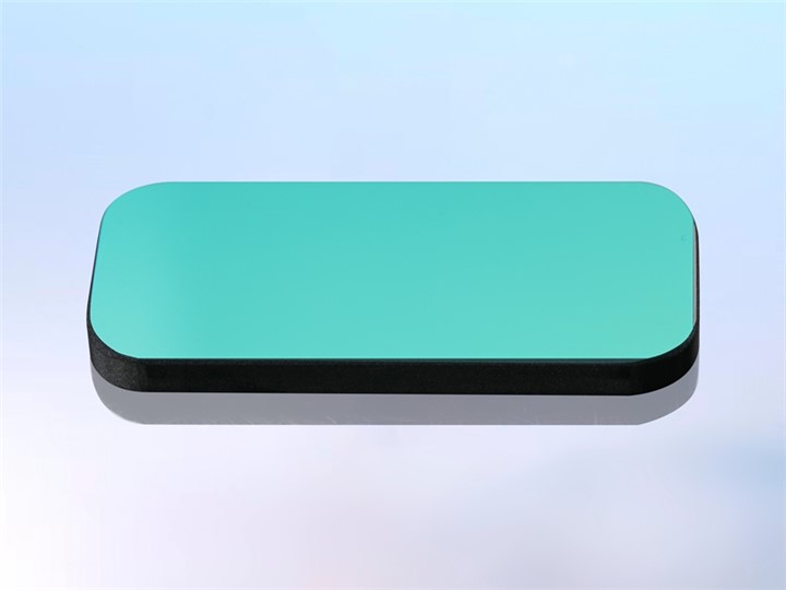 高功率窄帶濾光片