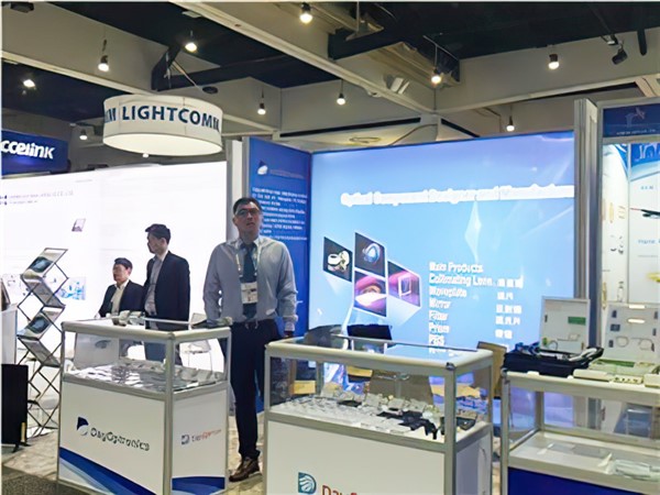 2016年中國光博會