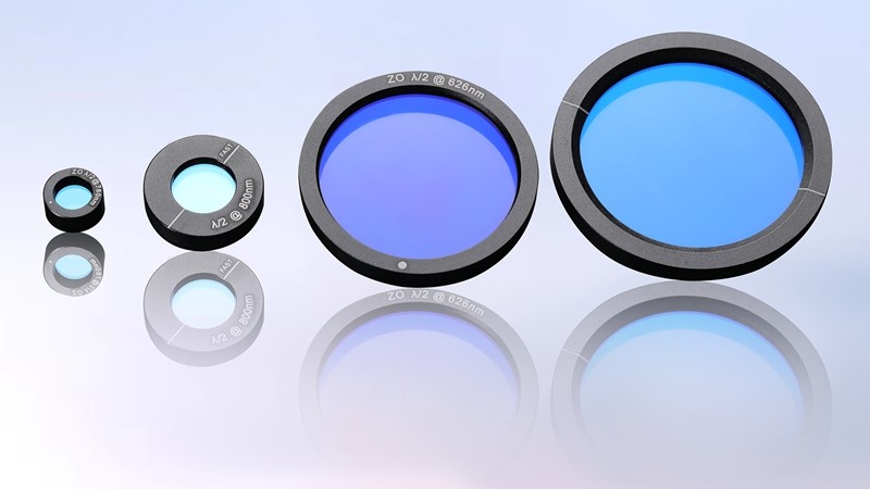 如何選擇波片？