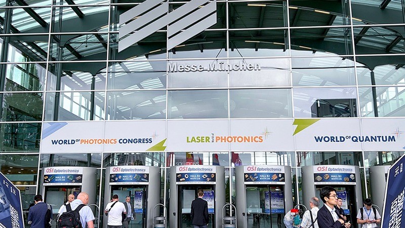 戴斯光電亮相慕尼黑國(guó)際光博會(huì)，聚焦行業(yè)創(chuàng)新與發(fā)展
