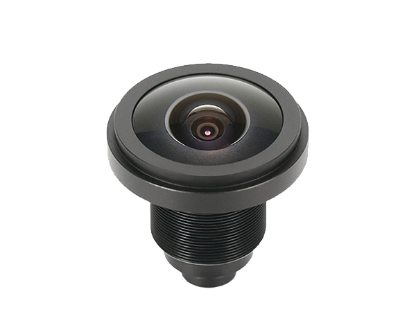 無(wú)畸變鏡頭