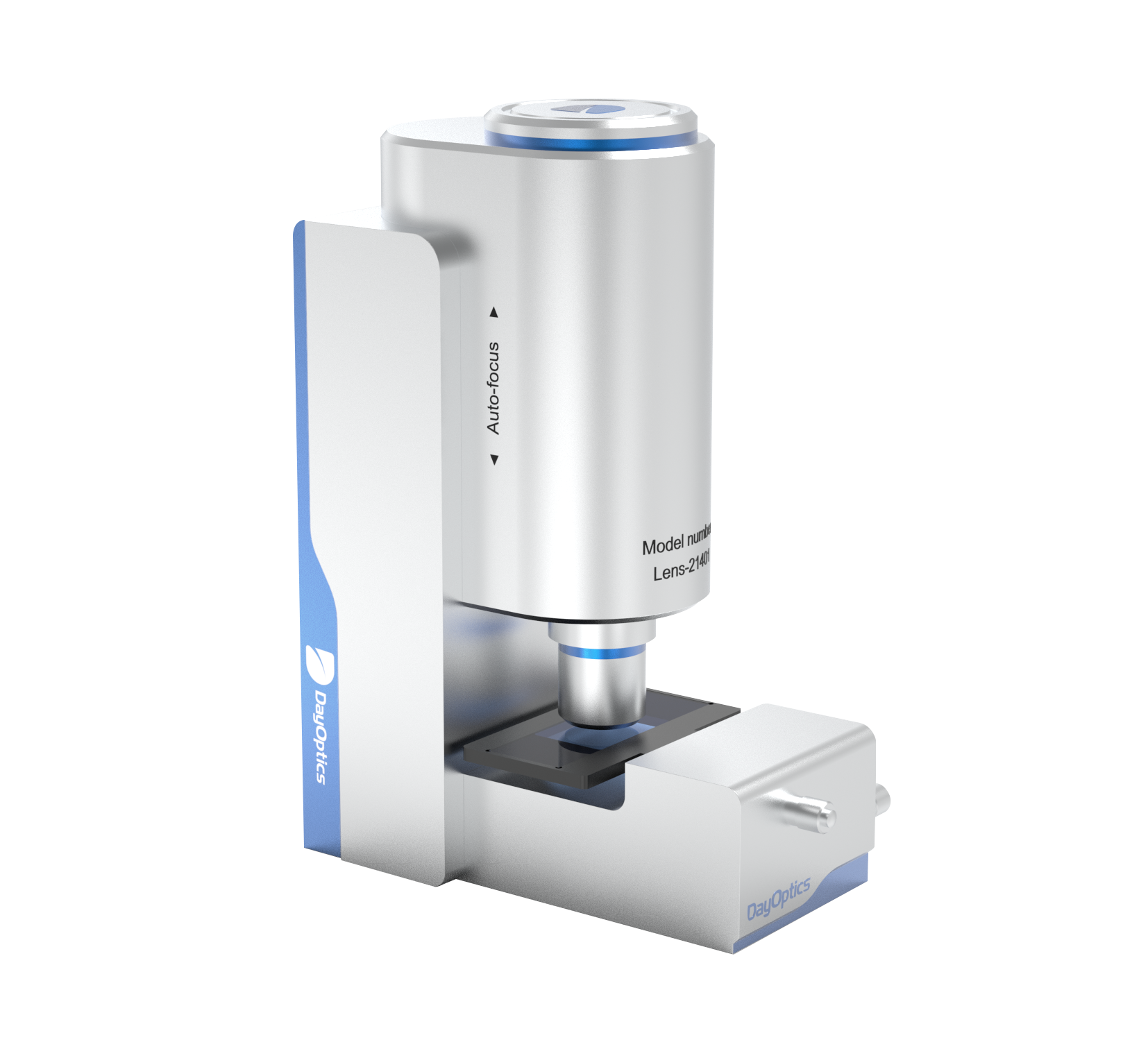 AI顯微光學(xué)模塊