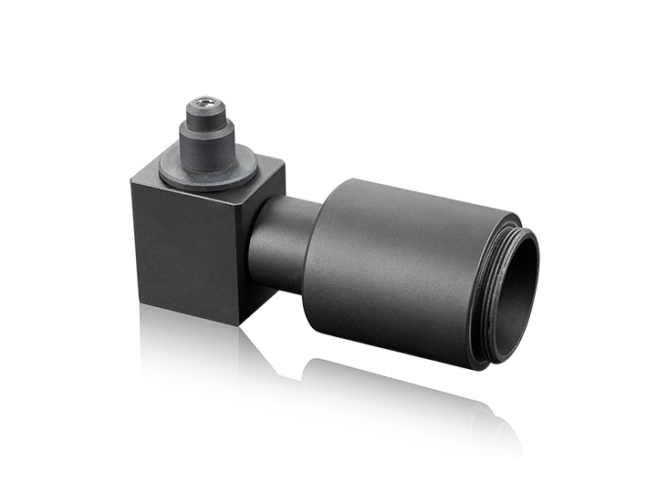 一體化顯微鏡頭