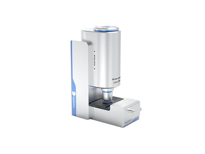 AI顯微光學(xué)模塊