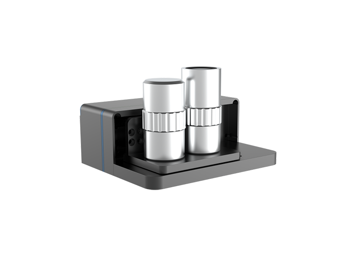 物鏡切換臺(tái)-直線 物鏡切換臺(tái)-直線