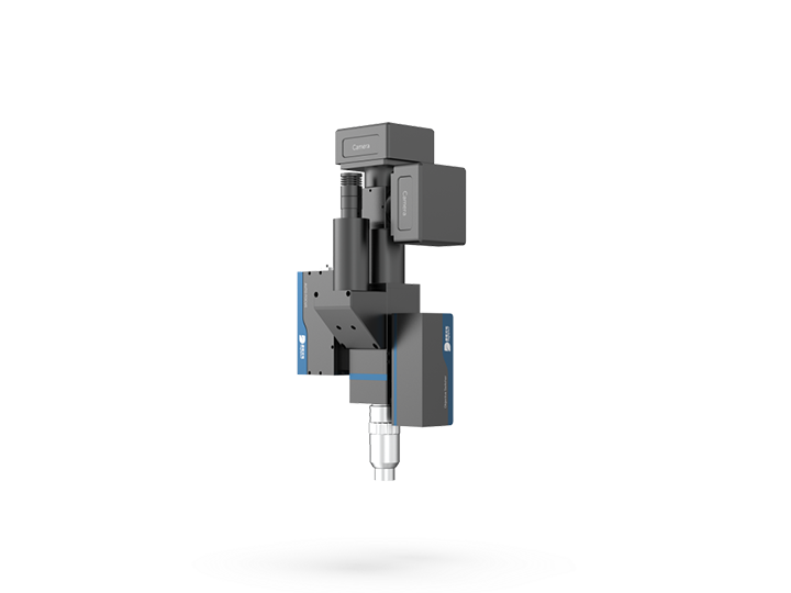 智能對(duì)焦成像傳感器 （默認(rèn)配置六）