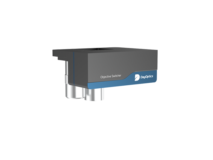 物鏡切換臺(tái)-直線(xiàn)
