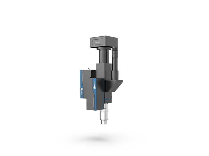 智能對(duì)焦成像傳感器 （默認(rèn)配置四）