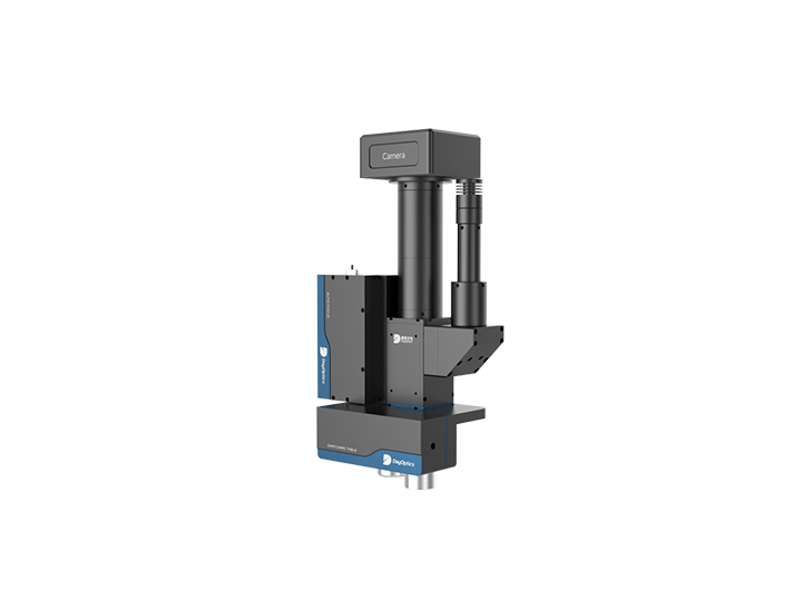 智能對焦成像傳感器 （默認配置五）