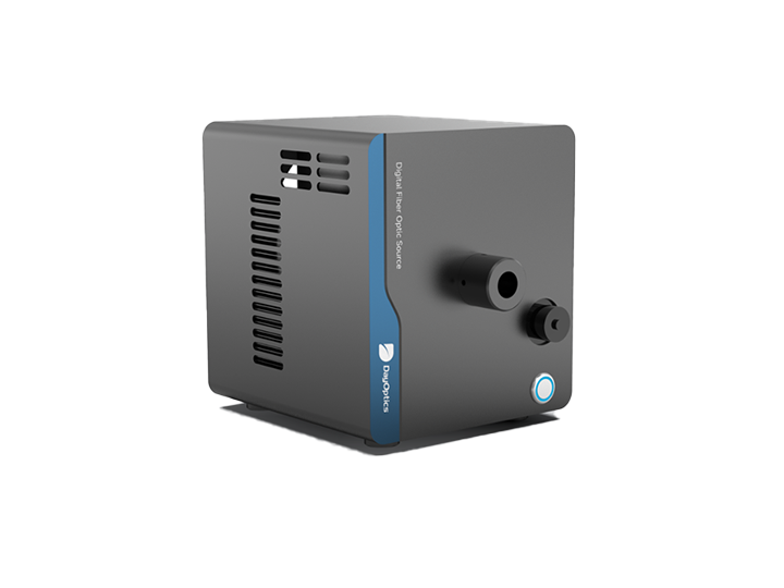 高速高亮光纖光源 高速高亮光纖光源