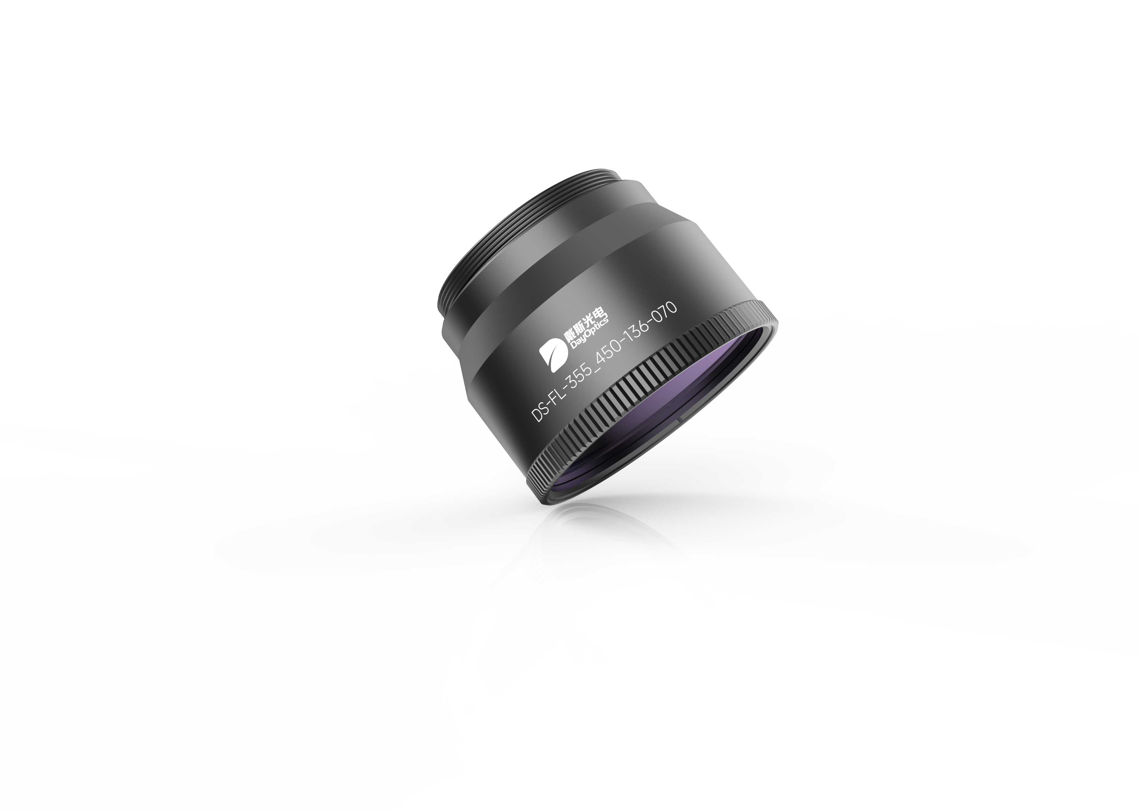 激光場(chǎng)鏡