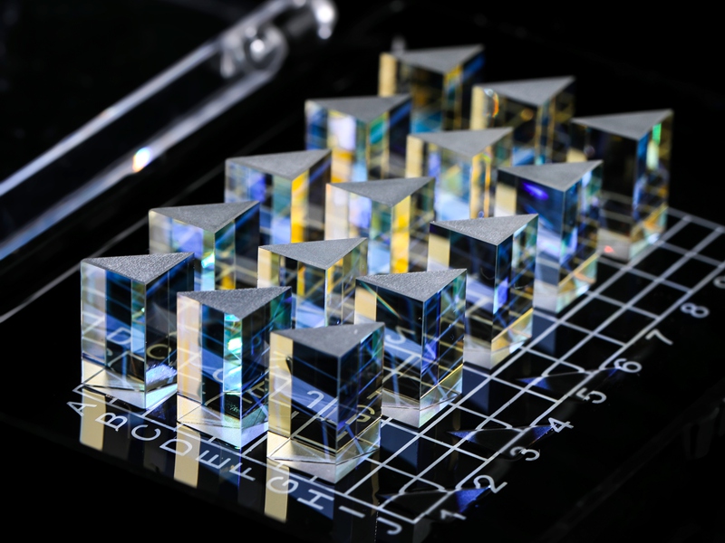 棱鏡總覽 棱鏡總覽