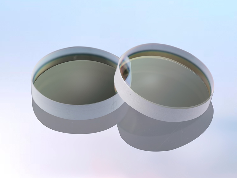 可見光波段反射鏡