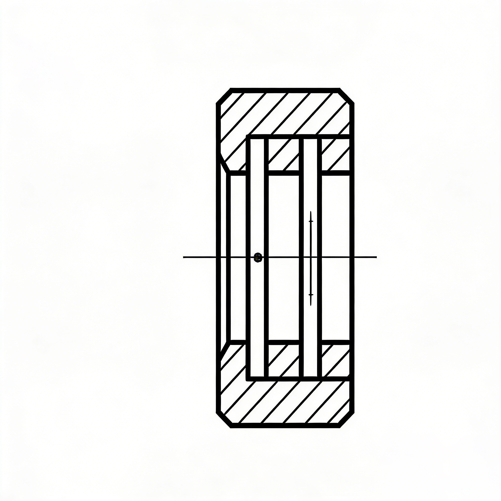 空氣隙零級(jí)波片