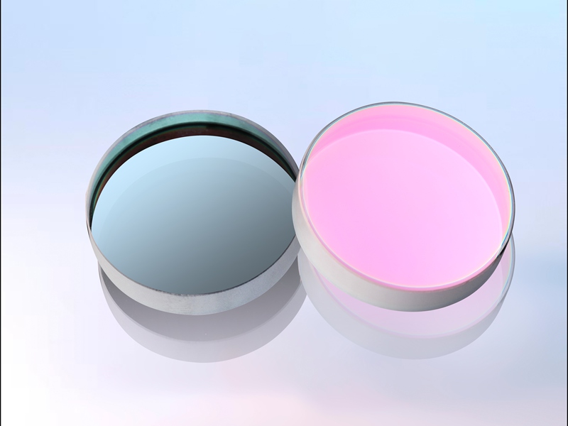 紅外波段反射鏡