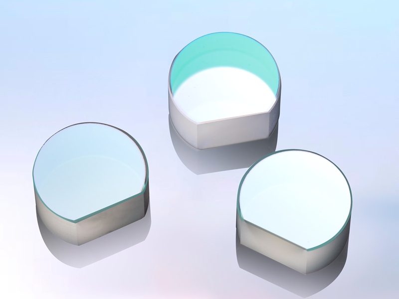 紫外波段反射鏡