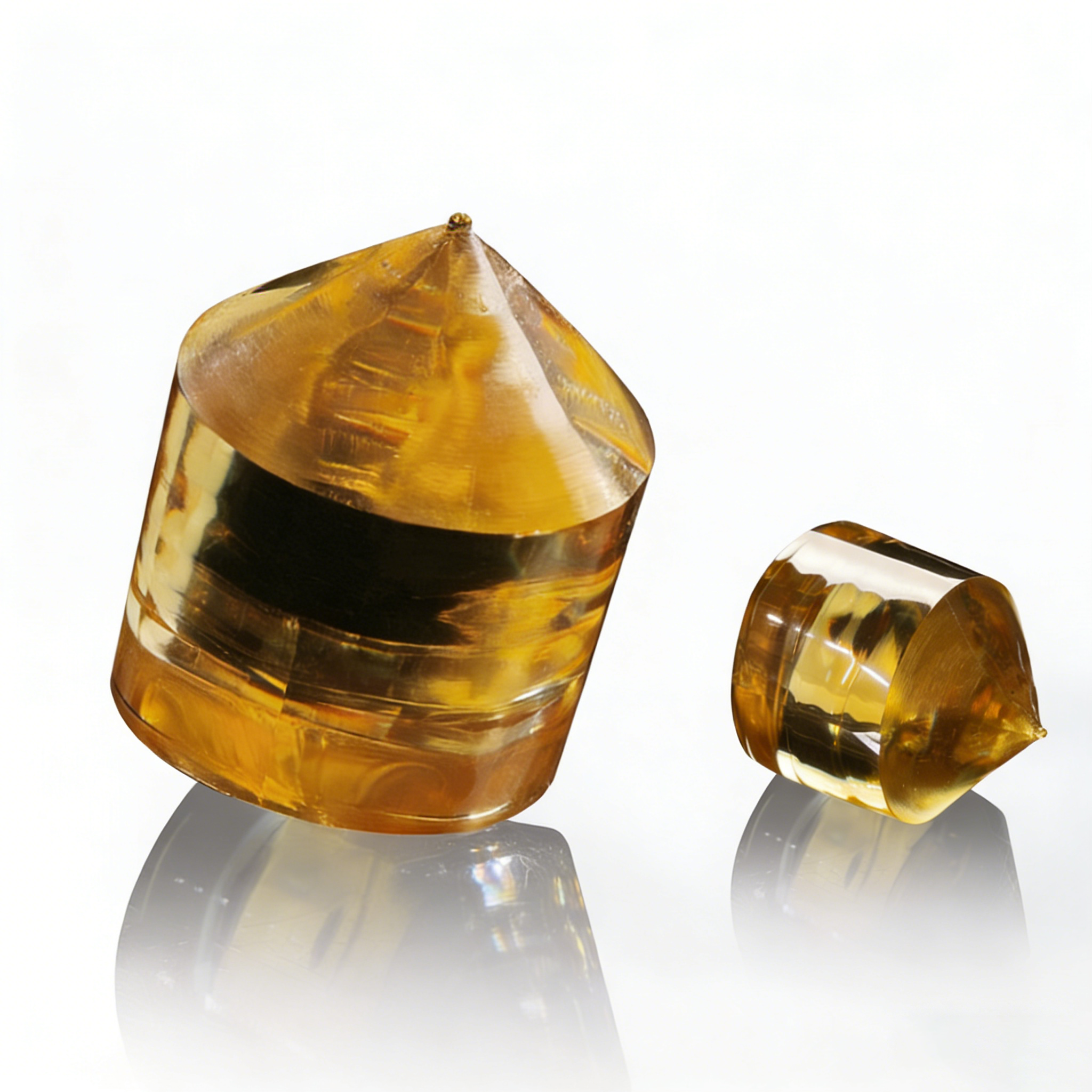 釩酸釔晶體-YVO?