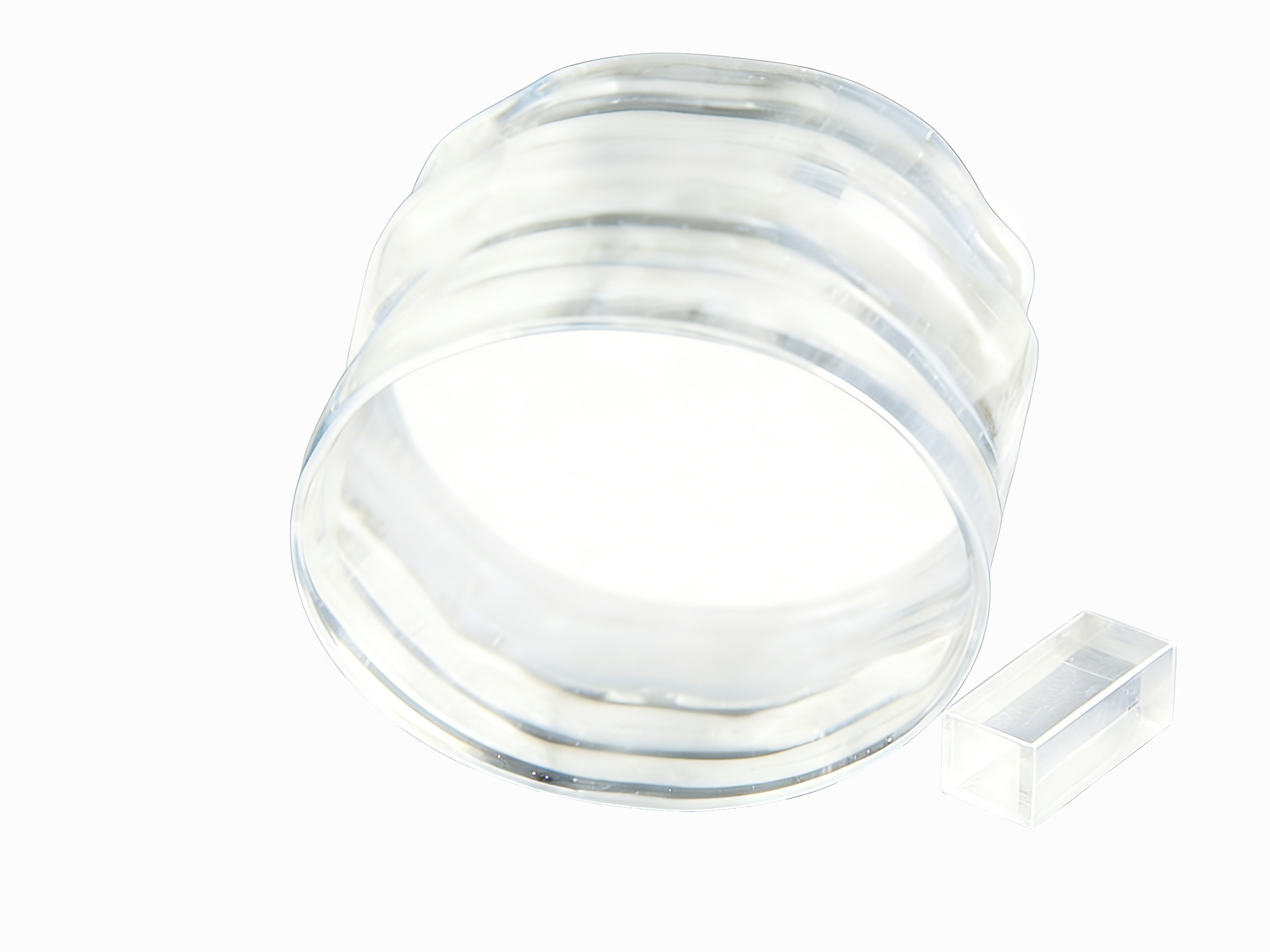 ?石英晶體（Quartz ）